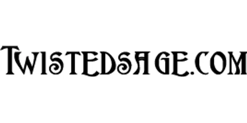 TwistedSage.com Promo Code