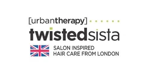 TwistedSista coupon