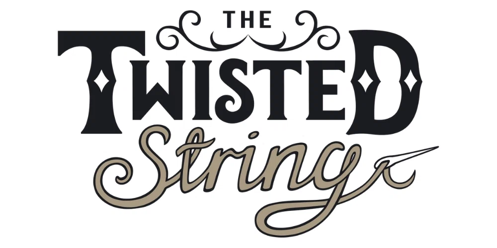 The Twisted String Promo Code