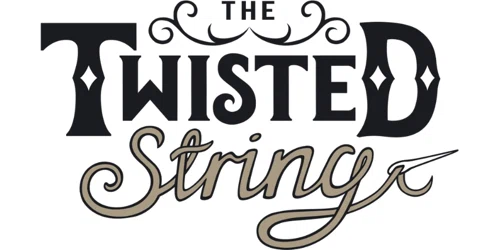 The Twisted String Promo Code