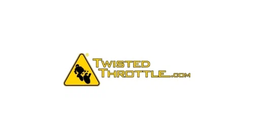 Twisted Throttle coupon