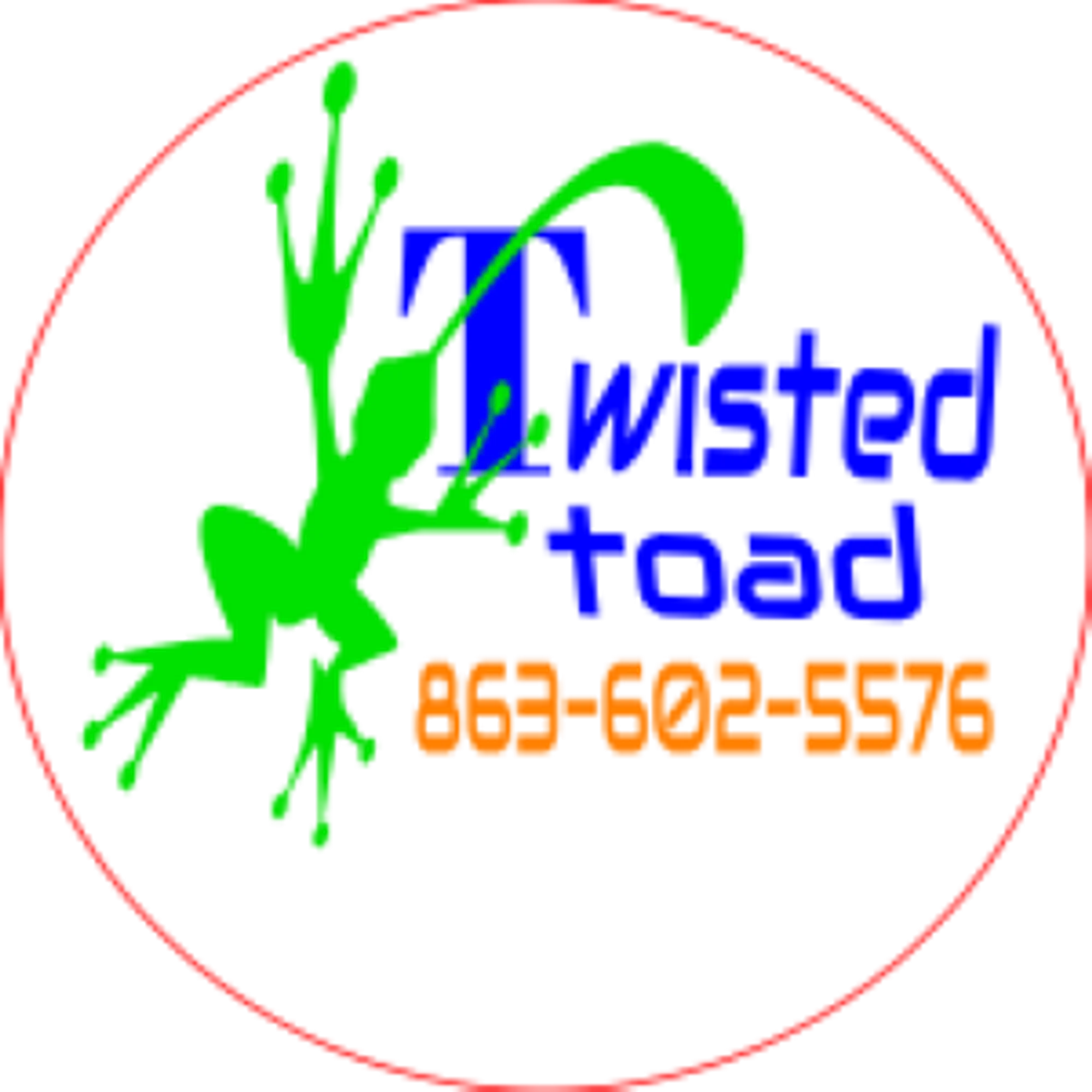 TWISTED TOAD Promo Code — Get 200 Off in July 2024