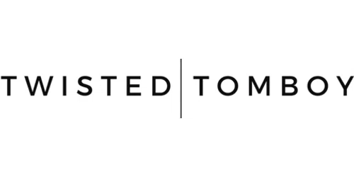 Twisted Tomboy Promo Code