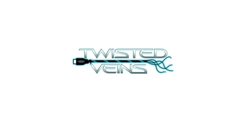 Twisted Veins coupon