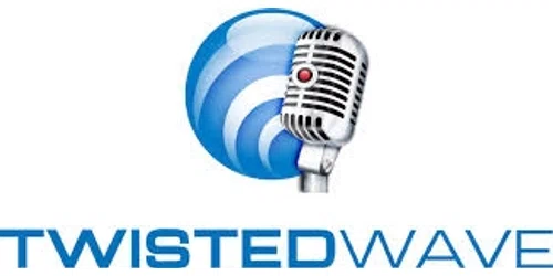 TwistedWave Merchant logo