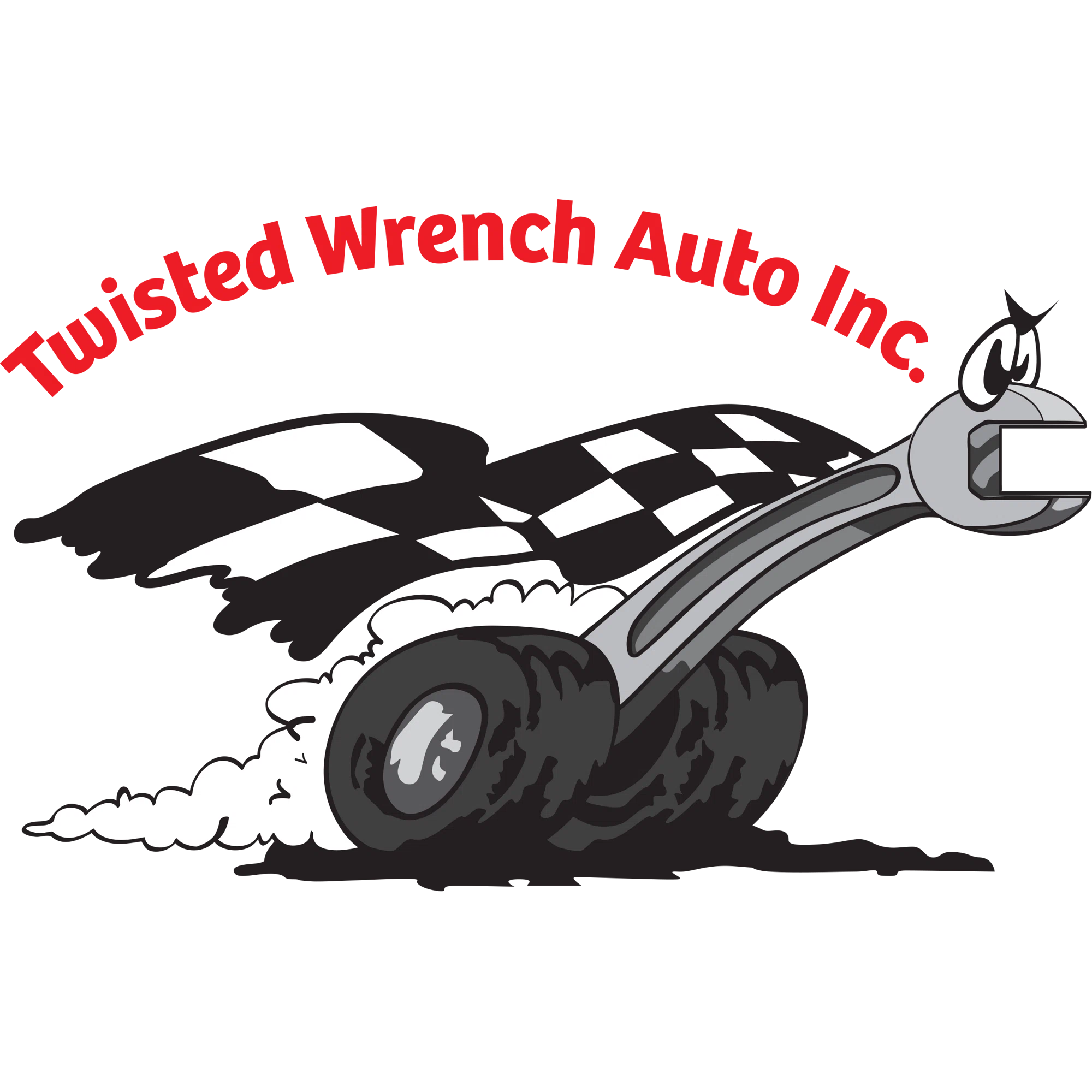 TWISTED WRENCH AUTO Promo Code — 80 Off Sep 2024