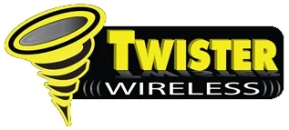 Twister wireless Merchant Logo