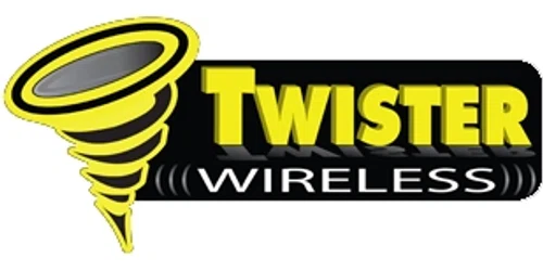 Twister wireless Promo Code