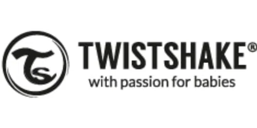 Twistshake Merchant logo