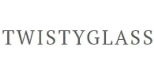 Twistyglass Promo Code