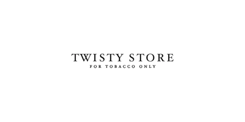 Twisty Store coupon