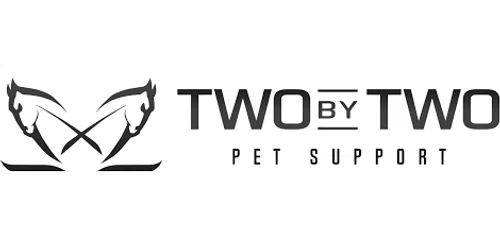 Two By Two Pet Support Promo Code