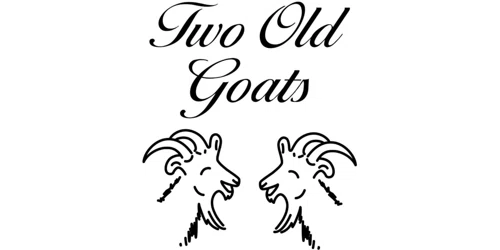 Two Old Goats Promo Code