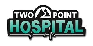 Two Point Hospital Merchant Logo