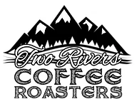 Two Rivers Coffee Roasters Merchant Logo
