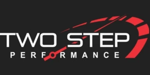 Two Step Performance Promo Code