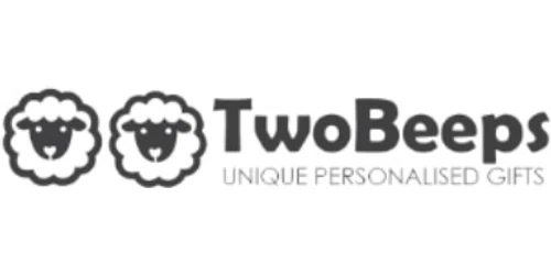 TwoBeeps Merchant logo