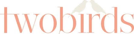 Twobirds New York Merchant Logo