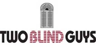 Two Blind Guys Merchant Logo