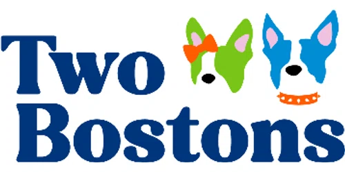 Two Bostons Promo Code