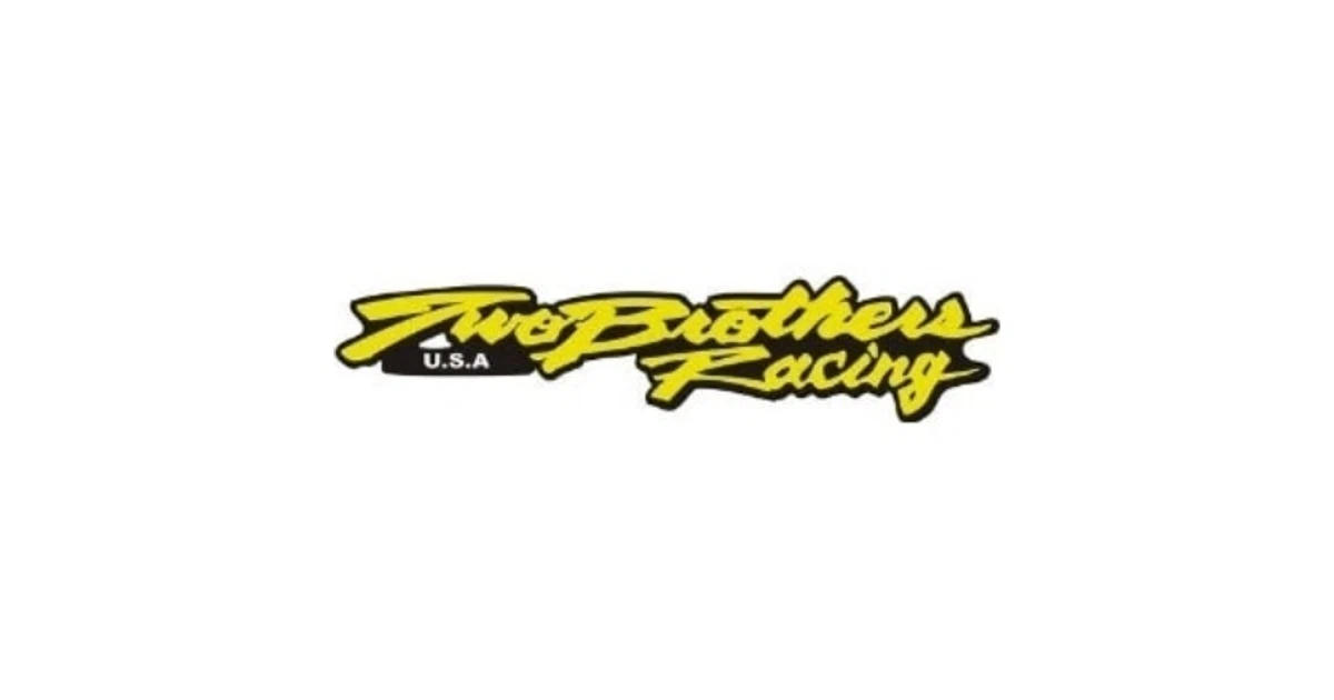 Two Brothers Racing Font Two Brothers Racing Promo Codes - 10% Off in July 2026
