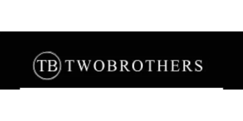 TwoBrothers Promo Code