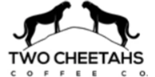 Two Cheetahs Coffee Promo Code