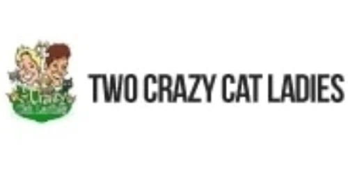 Two Crazy Cat Ladies Promo Code