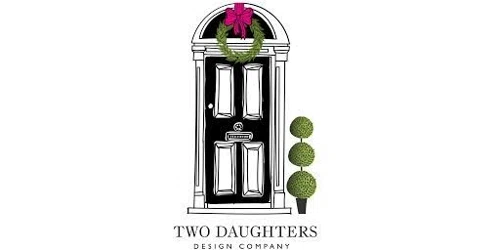 Two Daughters Design Company Promo Code