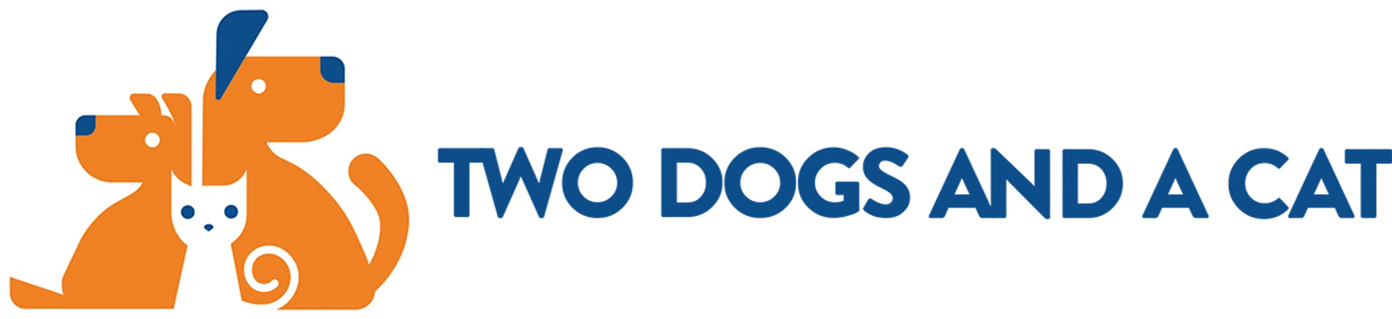 TWO DOGS AND A CAT Promo Code — 50 Off in Aug 2024