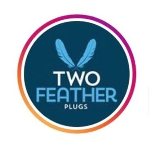 Two Feather Plugs Promo Code