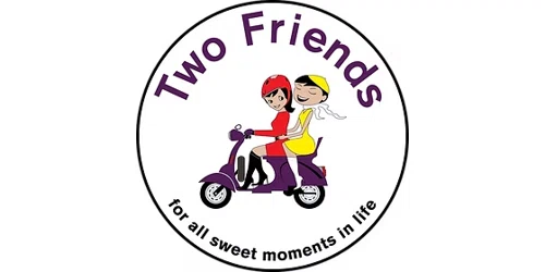 Two Friends Chocolate Promo Code
