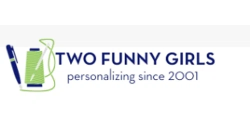 Two Funny Girls Promo Code