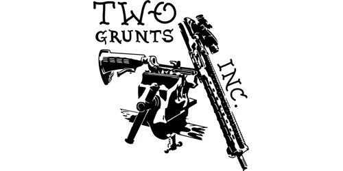 Two Grunts Promo Code