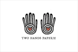 Two Hands Paperie coupons