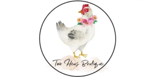 Two Hens Boutique Promo Code