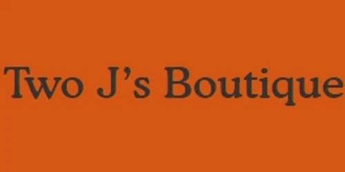 Two J’s Boutique Promo Code