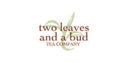 Two Leaves and a Bud coupon