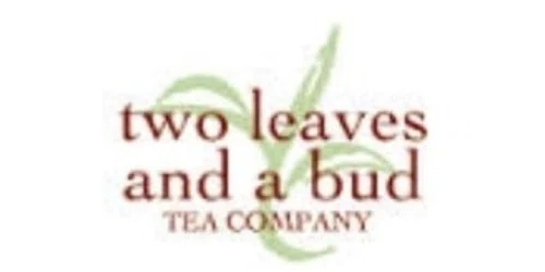 Two Leaves and a Bud Merchant logo