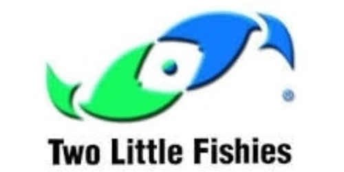 Two Little Fishies Promo Code