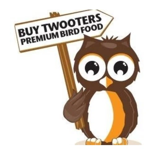 Twootz Merchant Logo