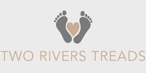 Two Rivers Treads Promo Code