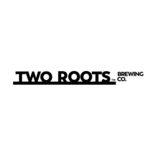 Two Roots Brewing Co. Promo Code