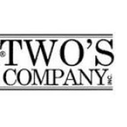 Two's Company Promo Code