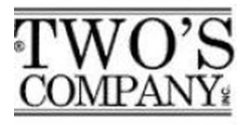 Two's Company Promo Code