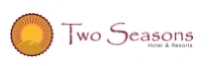Two Seasons Hotel & Apartments Merchant Logo