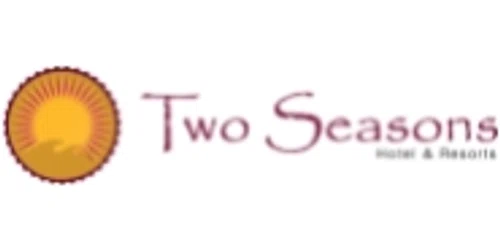 Two Seasons Hotel & Apartments Promo Code