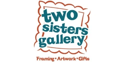 Two Sisters Gallery Promo Code