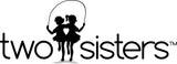 Two Sisters Spa Merchant Logo