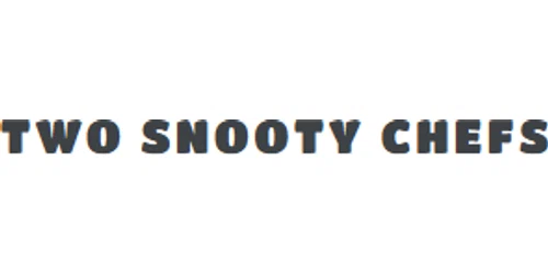 Two Snooty Chefs Promo Code